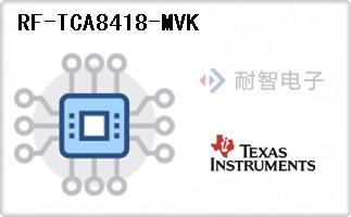 RF-TCA8418-MVK
