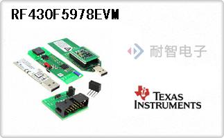 RF430F5978EVM