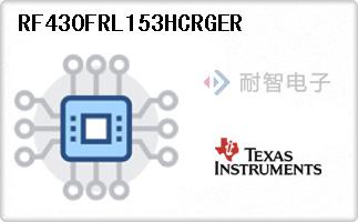 RF430FRL153HCRGER