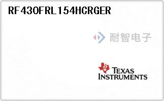RF430FRL154HCRGER