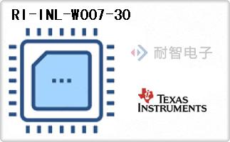 RI-INL-W007-30代理