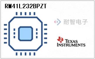 RM41L232BPZT
