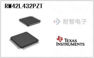 RM42L432PZT