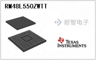RM48L550ZWTT