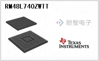 RM48L740ZWTT