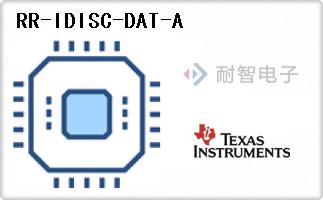 RR-IDISC-DAT-A