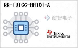 RR-IDISC-HH101-A代理