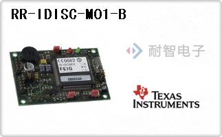 RR-IDISC-M01-B