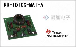 RR-IDISC-MAT-A