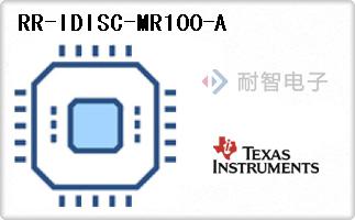 RR-IDISC-MR100-A