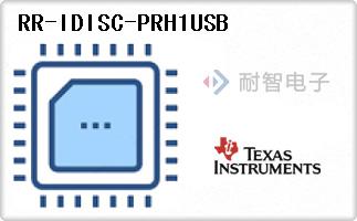 RR-IDISC-PRH1USB