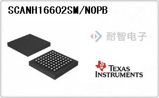 SCANH16602SM/NOPB