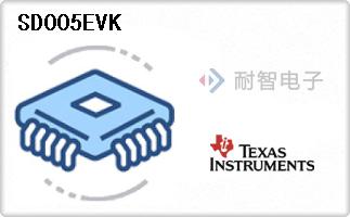 SD005EVK