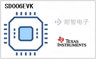 SD006EVK