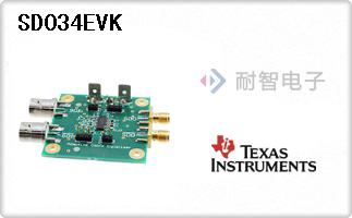 SD034EVK