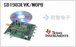 SD1983EVK/NOPB