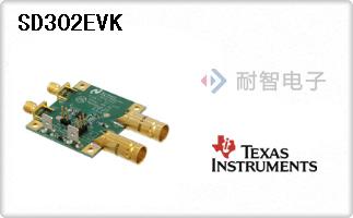 SD302EVK