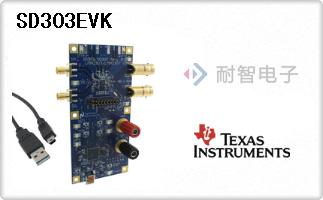 SD303EVK