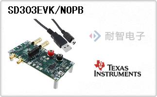 SD303EVK/NOPB