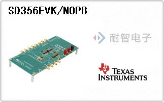 SD356EVK/NOPB