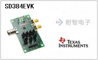 SD384EVK