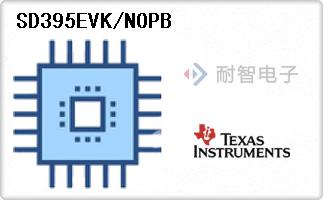 SD395EVK/NOPB