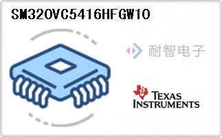 SM320VC5416HFGW10