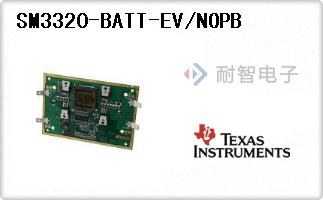 SM3320-BATT-EV/NOPB