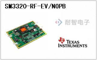 SM3320-RF-EV/NOPB