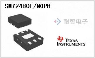 SM72480E/NOPB