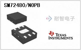 SM72480/NOPB
