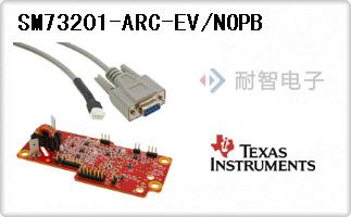 SM73201-ARC-EV/NOPB