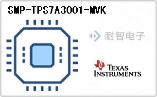 SMP-TPS7A3001-MVK