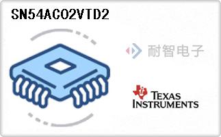 SN54AC02VTD2