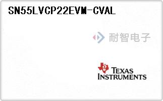 SN55LVCP22EVM-CVAL