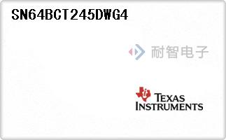 SN64BCT245DWG4