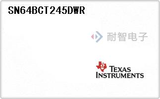 SN64BCT245DWR