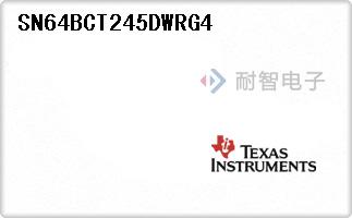 SN64BCT245DWRG4