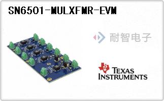 SN6501-MULXFMR-EVM