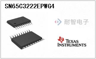 SN65C3222EPWG4