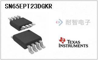 SN65EPT23DGKR