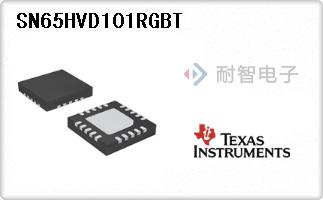 SN65HVD101RGBT