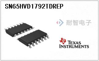 SN65HVD1792TDREP