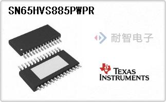 SN65HVS885PWPR