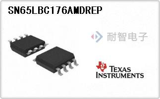 SN65LBC176AMDREP