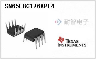 SN65LBC176APE4