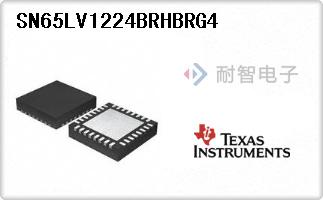 SN65LV1224BRHBRG4