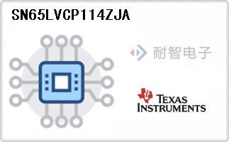 SN65LVCP114ZJA