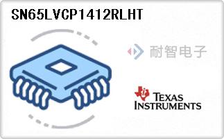 SN65LVCP1412RLHT