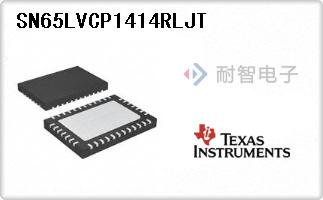 SN65LVCP1414RLJT
